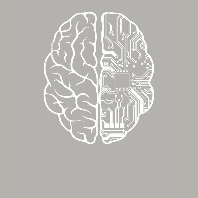 Programmeur Codeur - Développeur Programmation Jeu de mots cérébral