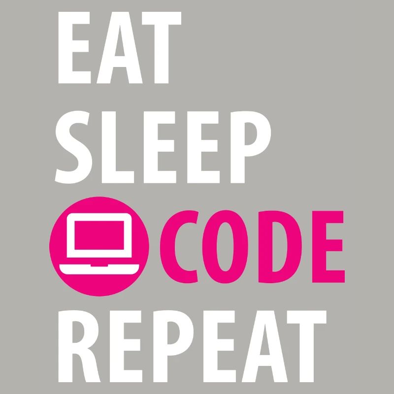 Programmer, Developer, Coder