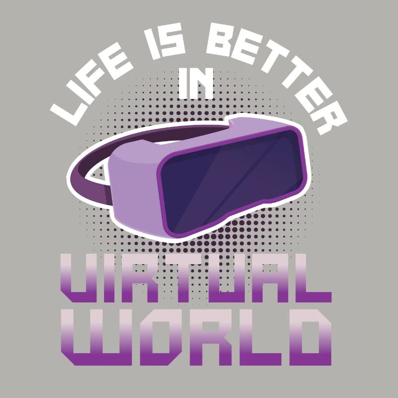 Virtual Reality VR Geschenk