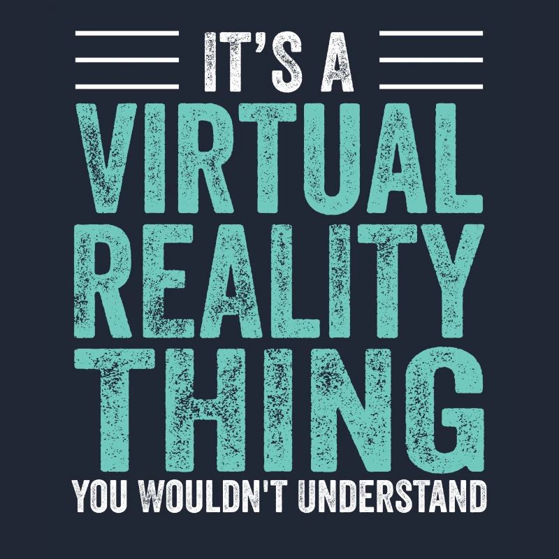Virtual Reality VR Geschenk