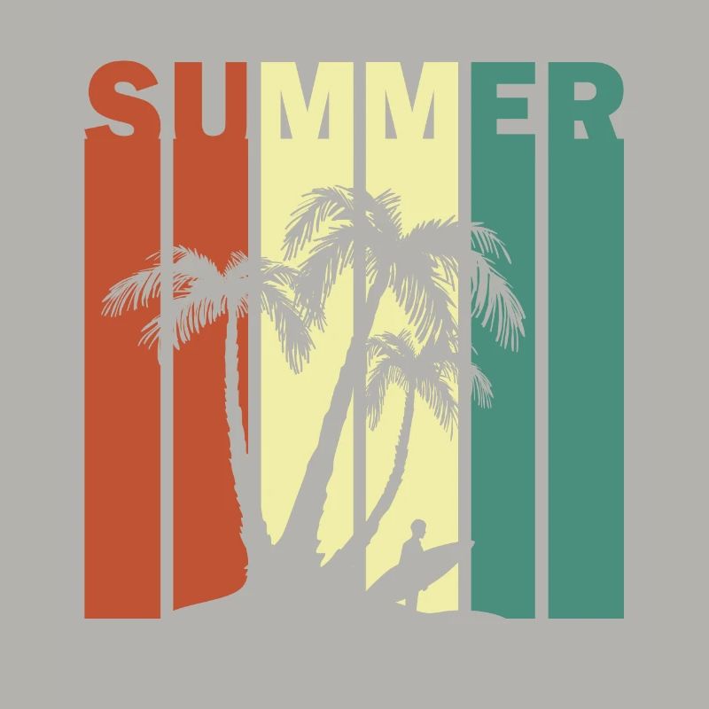 Summer Feeling