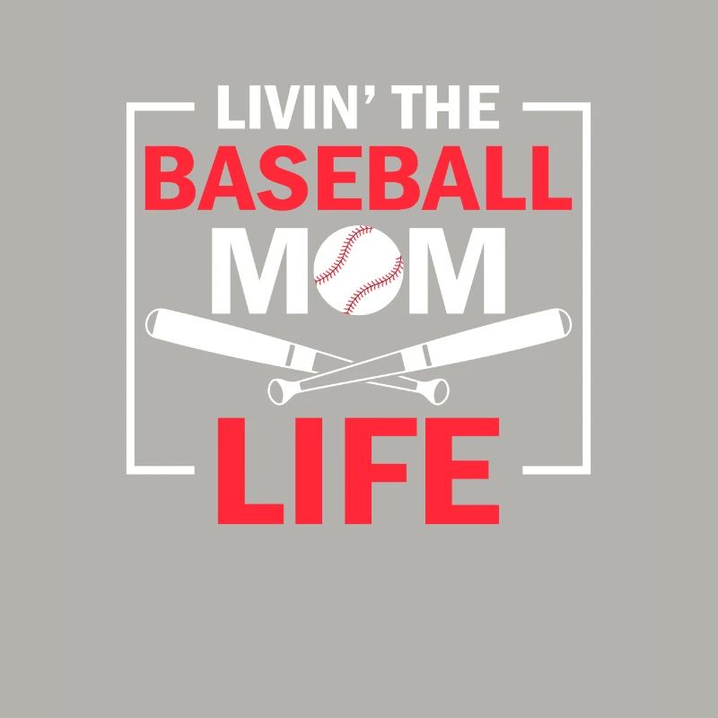 Baseball Mama