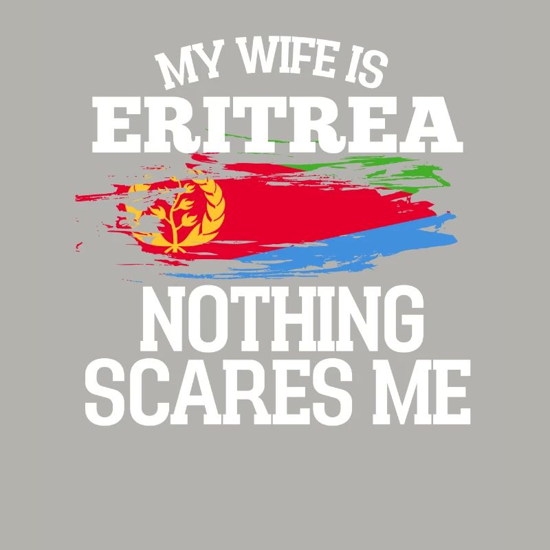 Eritrea Ehefrau