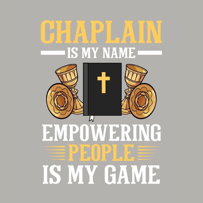 Chaplain Parish Priest