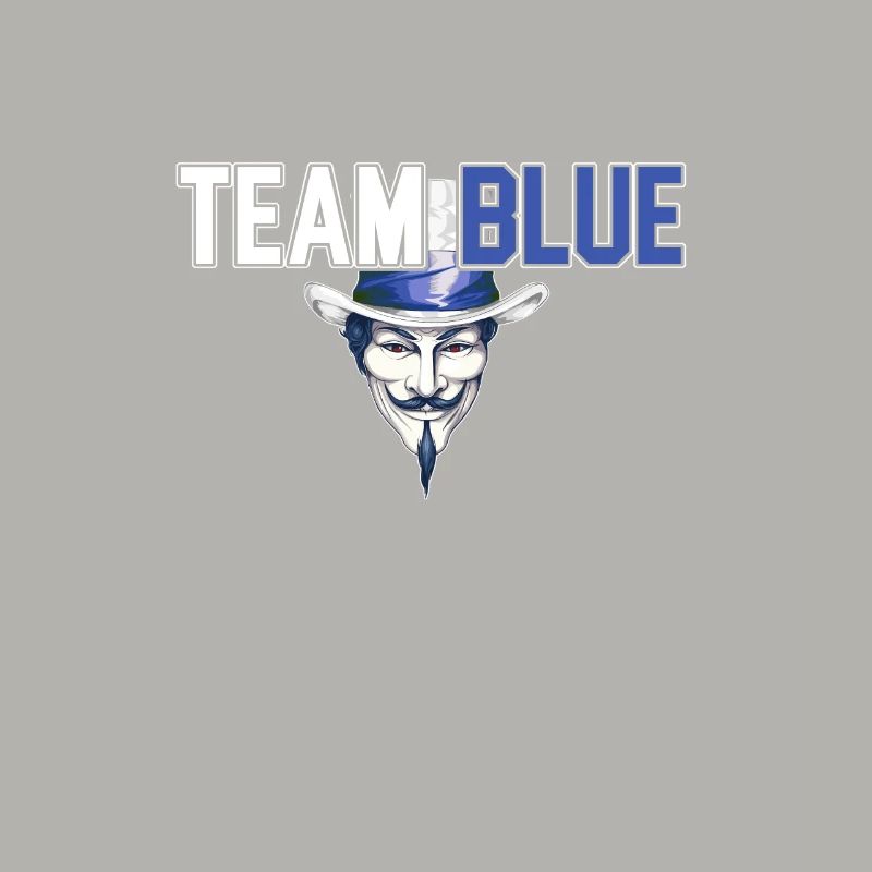Team Blue Hackathon White Hat Hacker's Pride