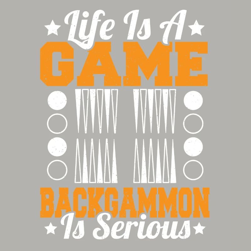 Backgammon