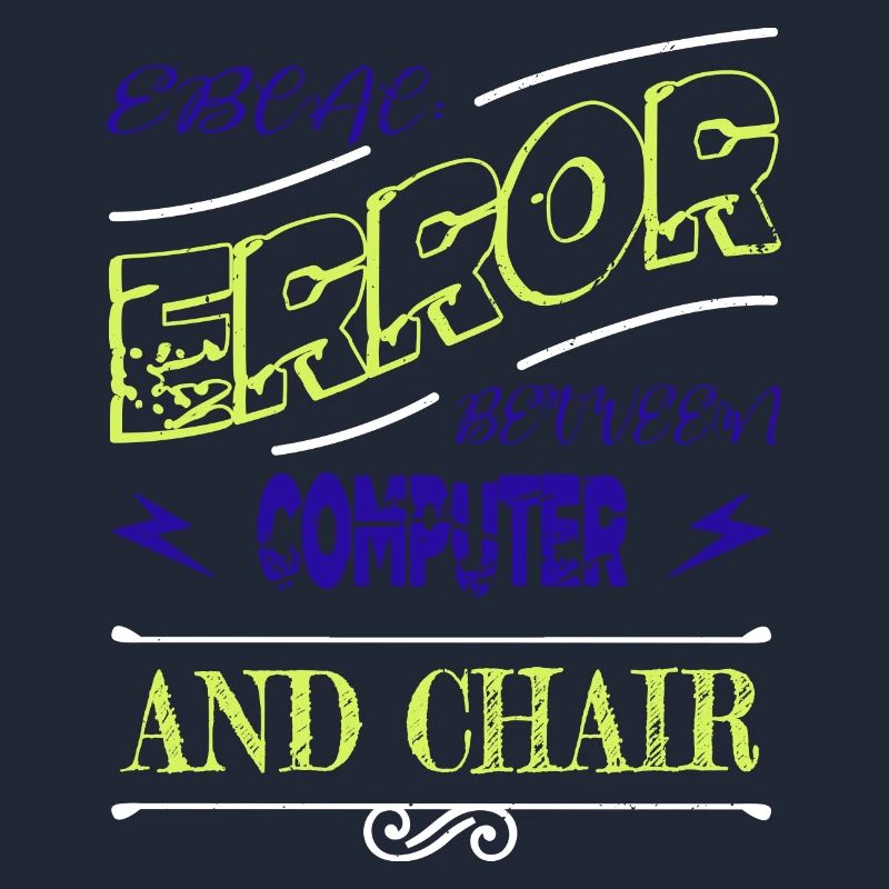 Analyste Present Idea Hacker Informatique