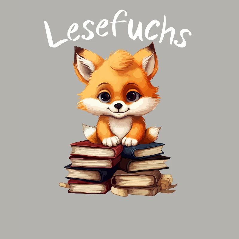 Lesefuchs