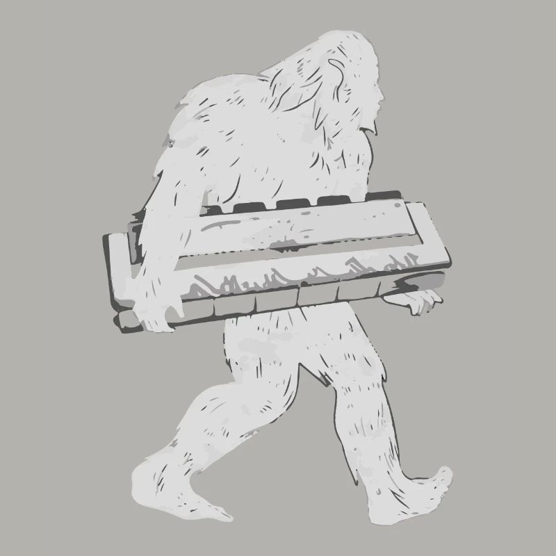 Harmonica Playing Gift