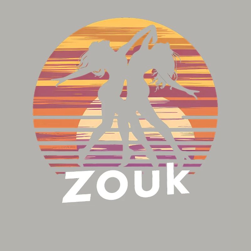 Cadeau de danse Zouk