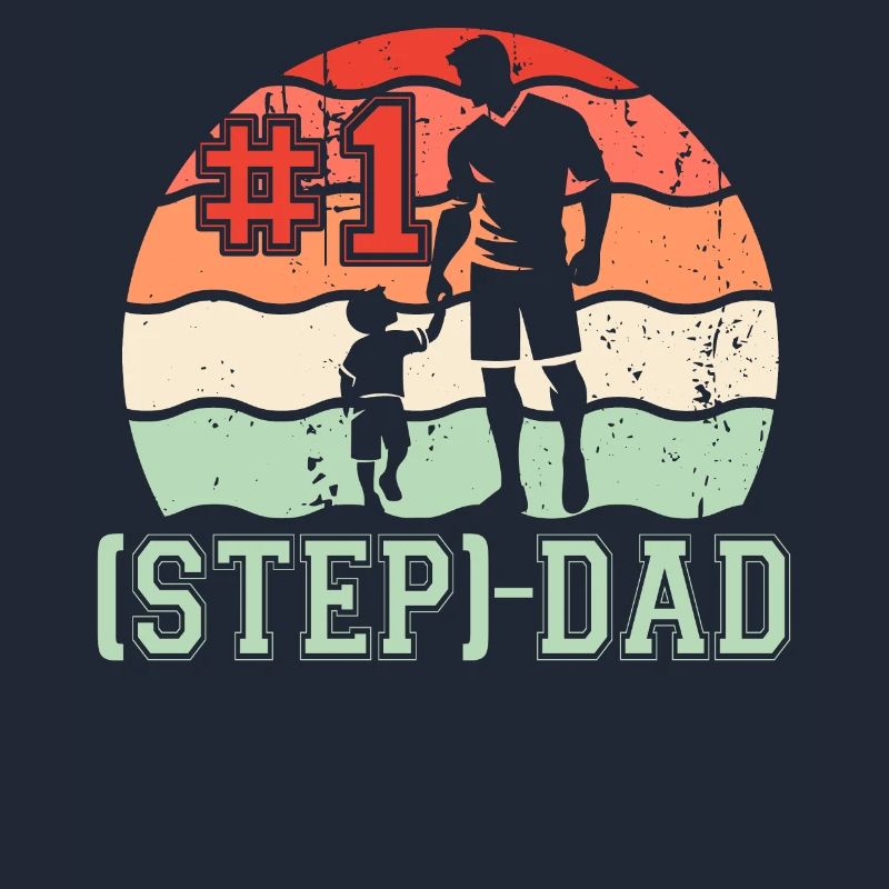 Step Dad