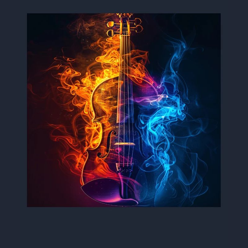 Violine
