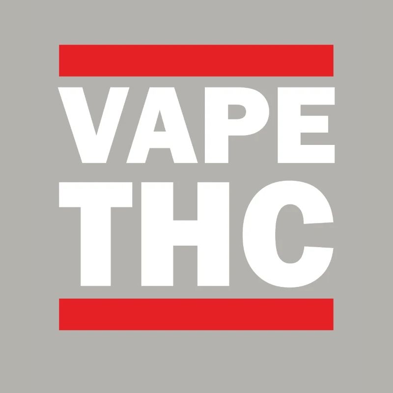 Vape THC White