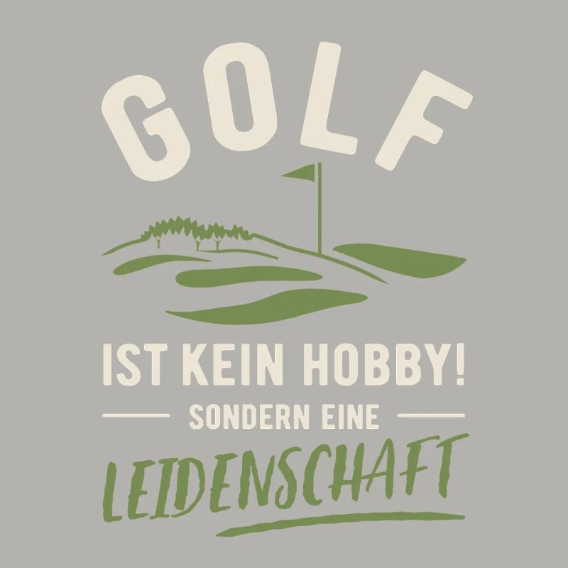 Golf | Ce n’est pas un passe-temps mais une passion