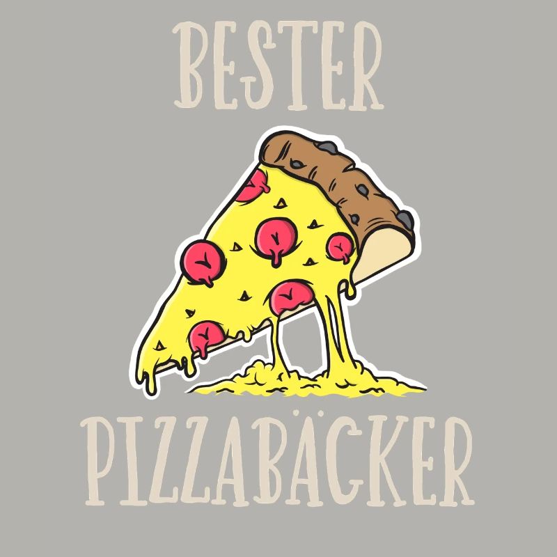 Pizzabäcker