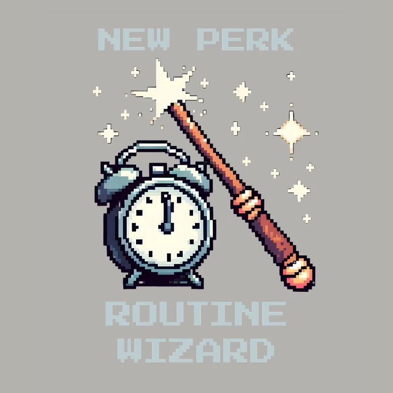 Routine Wizard | Social Work Everyday Life