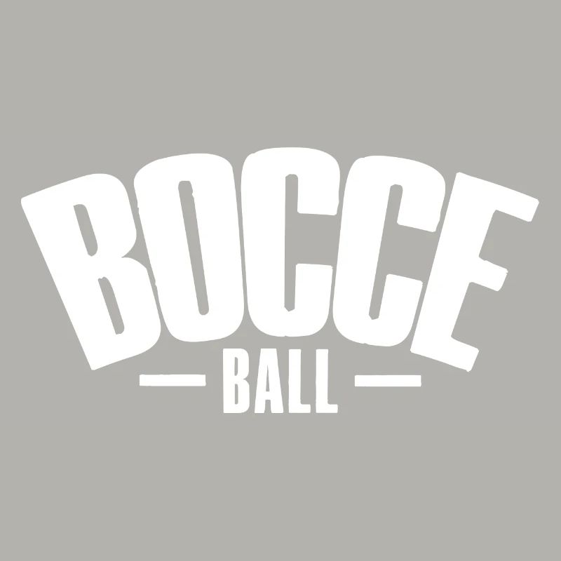 Bocce Spruch Bocce Ball mit Jack Bocci Game Bocce