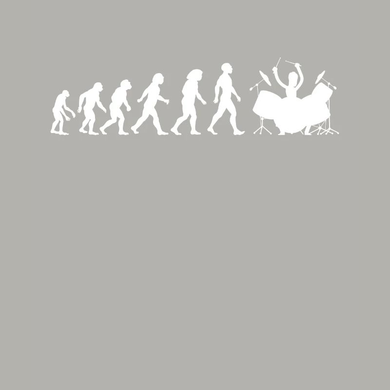 Schlagzeug Drumsticks Rock Schlagzeuger Evolution