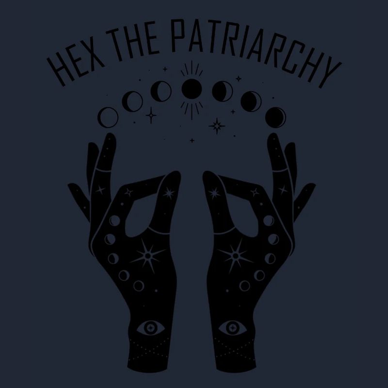 Hex The Patriarchy