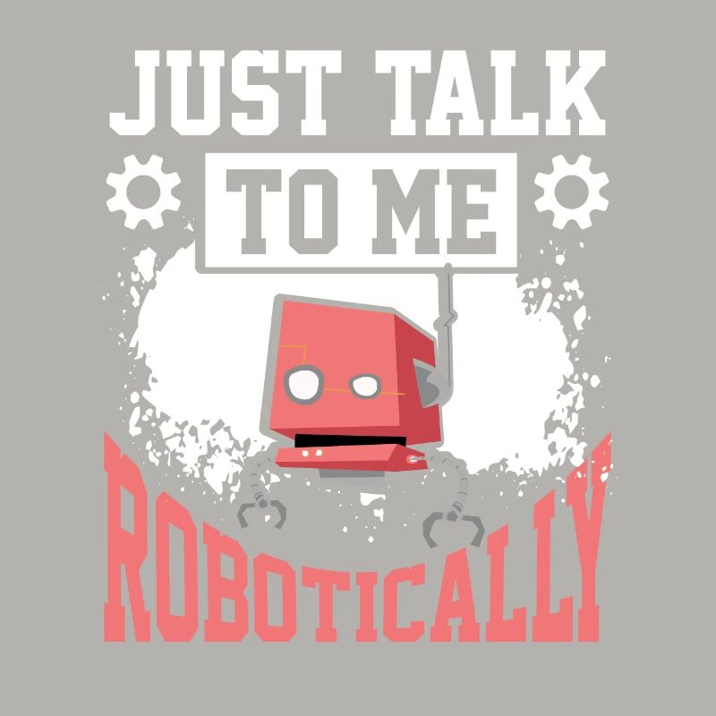 Robotik Roboteringenieur