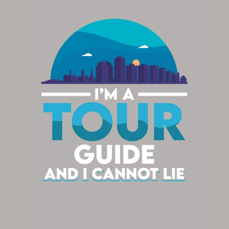 Tour Guide Guide