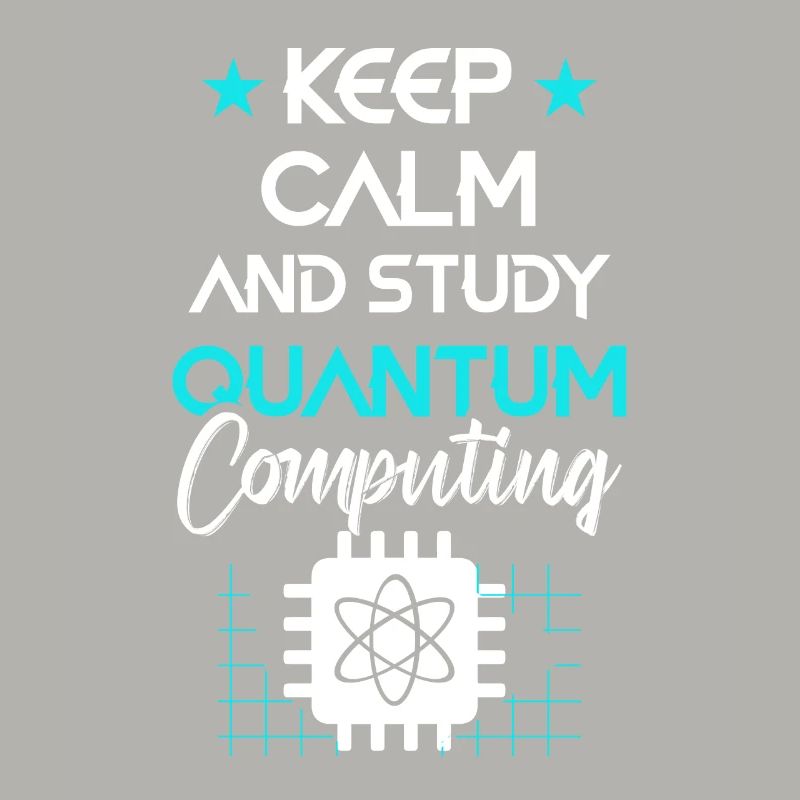 Quantencomputer Quantenmechanik
