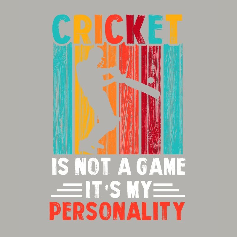 Cricket Ball Game