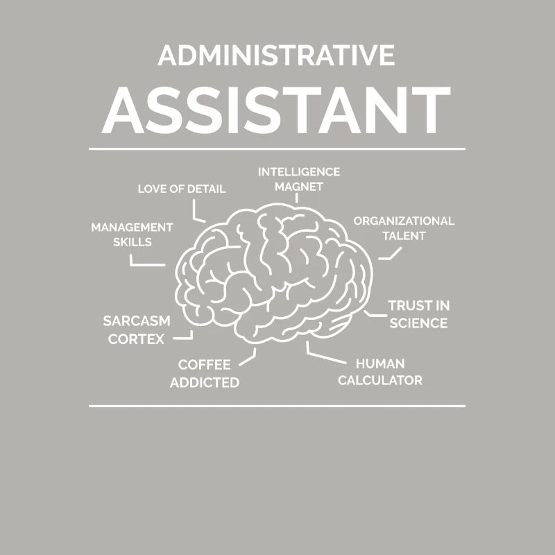 Adjointe administrative