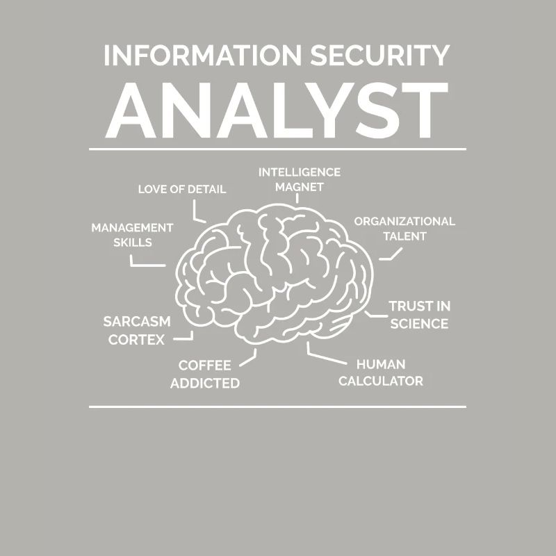Information Security Analyst