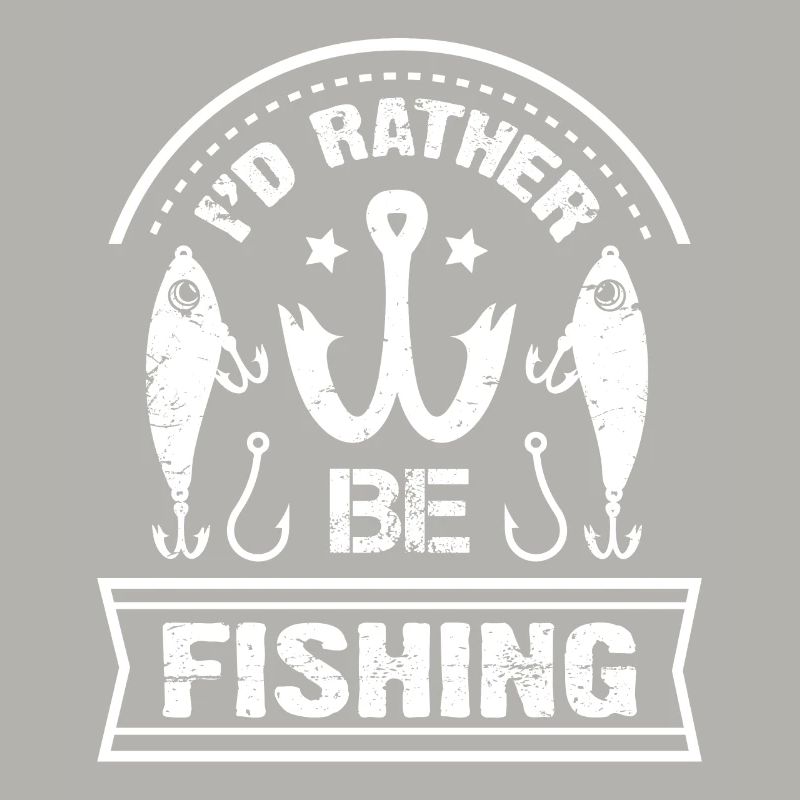 I'd rather fish 3 -