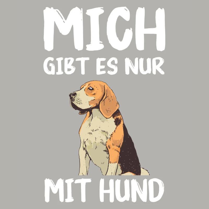Beagle Hund