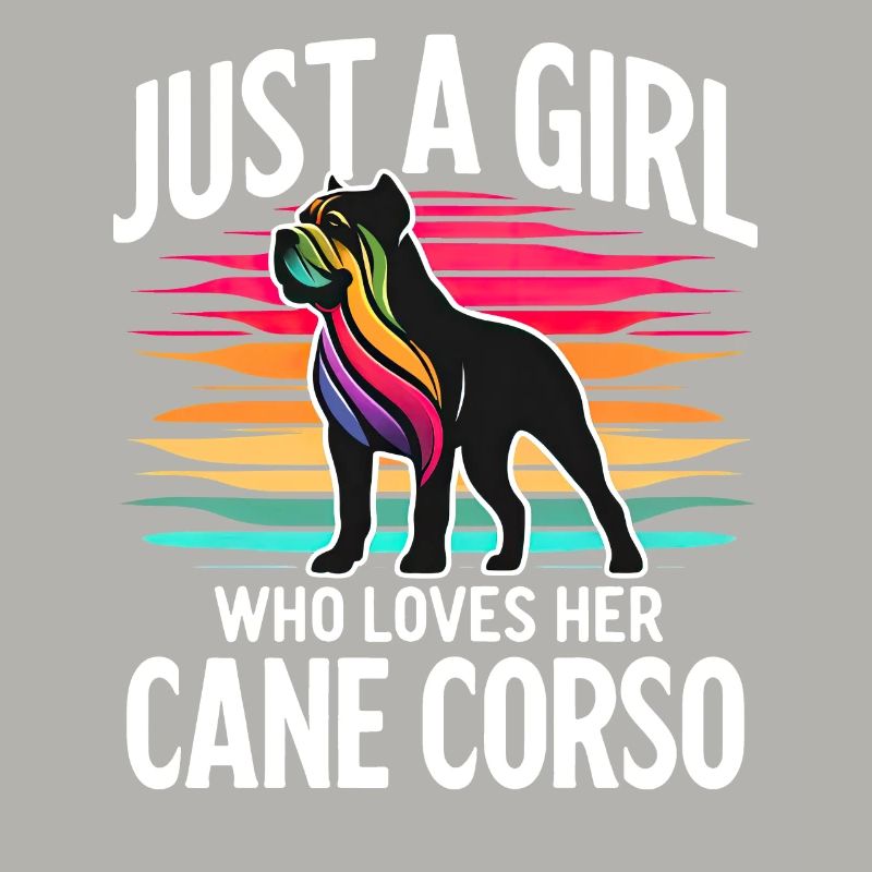 Cane Corso Hund