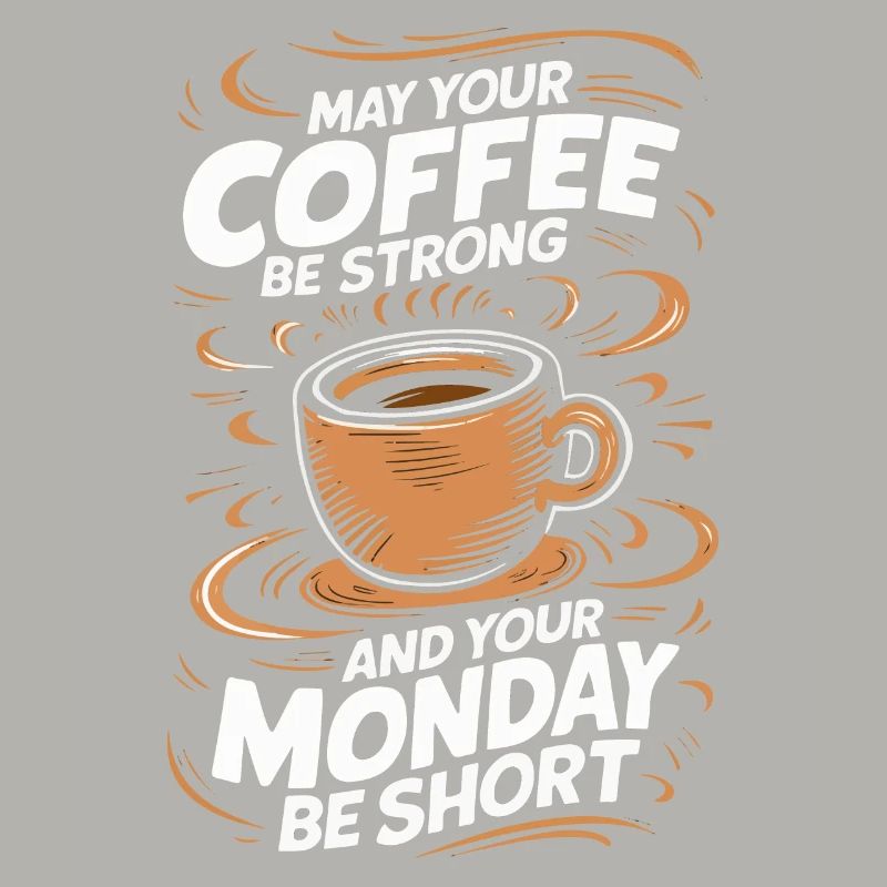 Kaffee Kaffees Trinker
