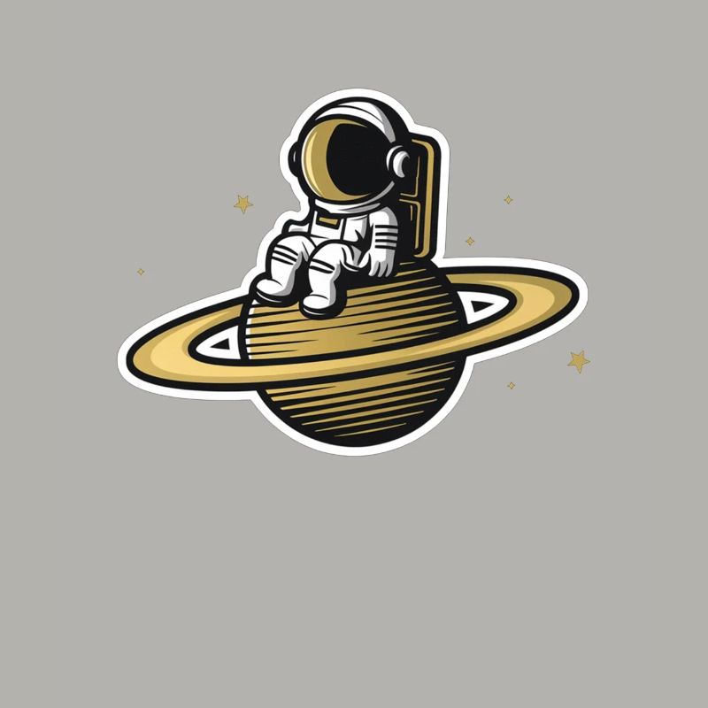 Astronaut Space Cosmonaut Rocket