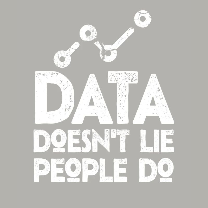 Data Or It Didn't Happen For Student