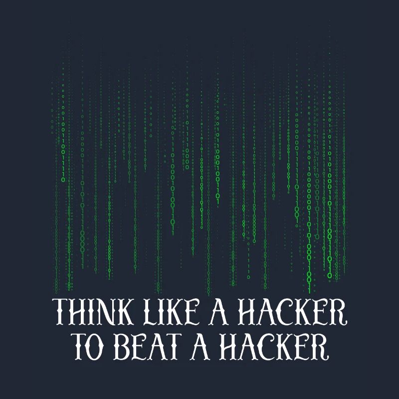 Ethical Hacker Cybersecurity Expertise