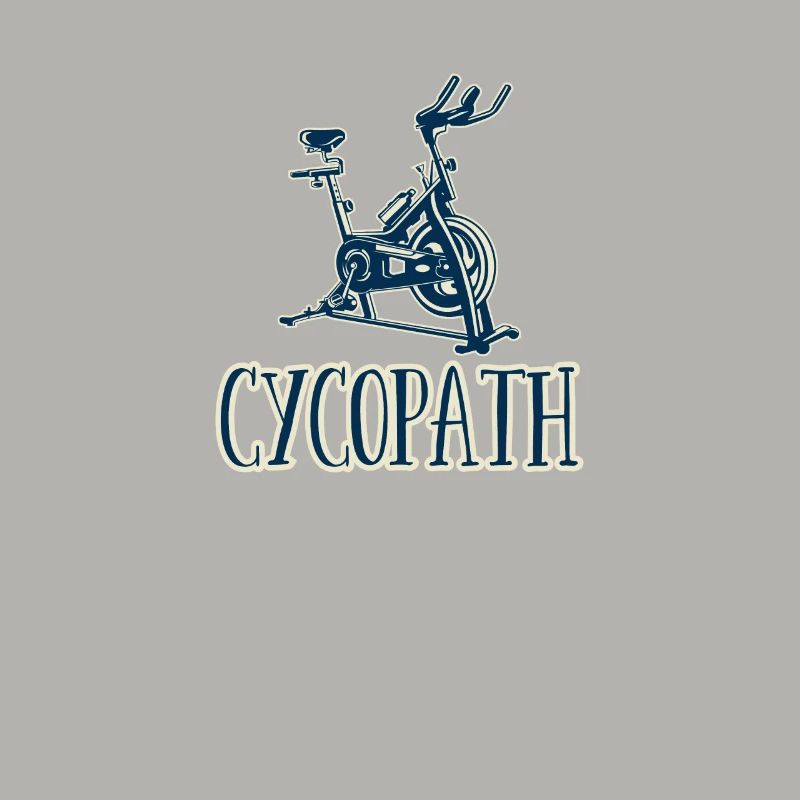 Spin-Klasse Cycopath
