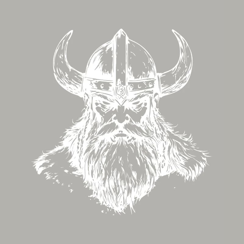Wikinger Odin