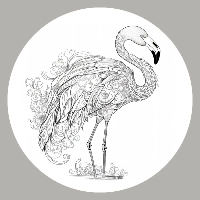 Flamant