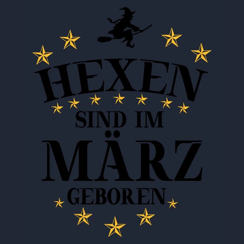 Hexen März