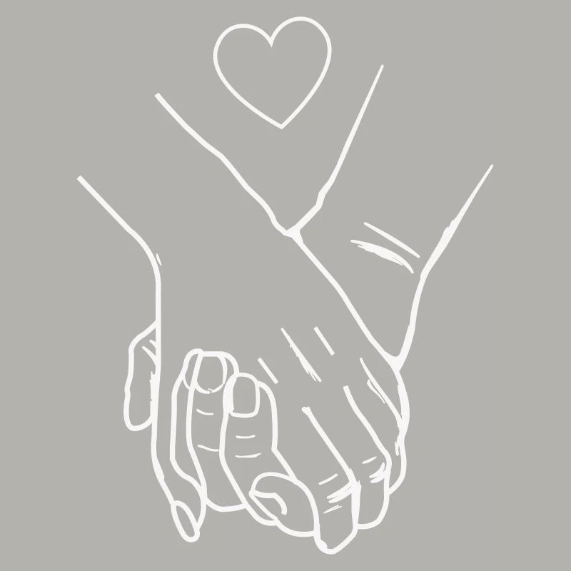 Hands Hearts