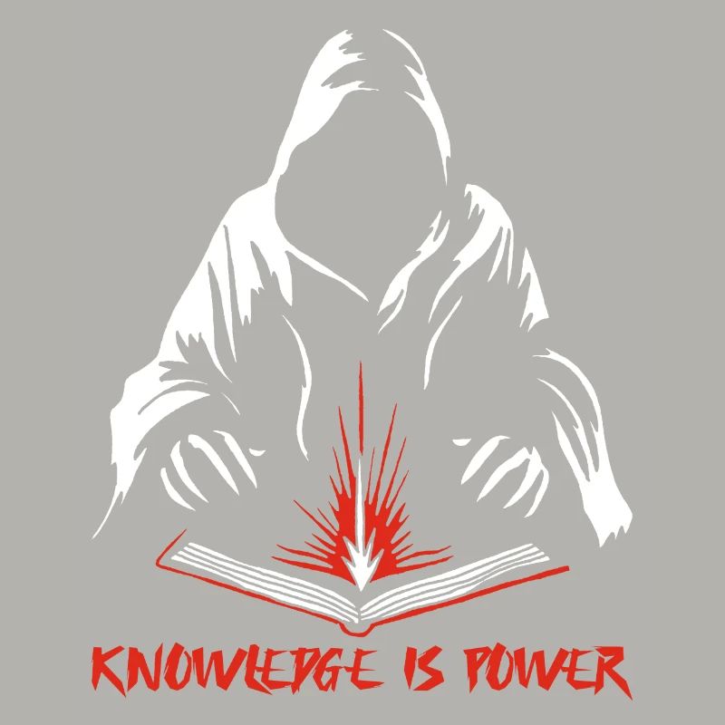 Knowledge is power
