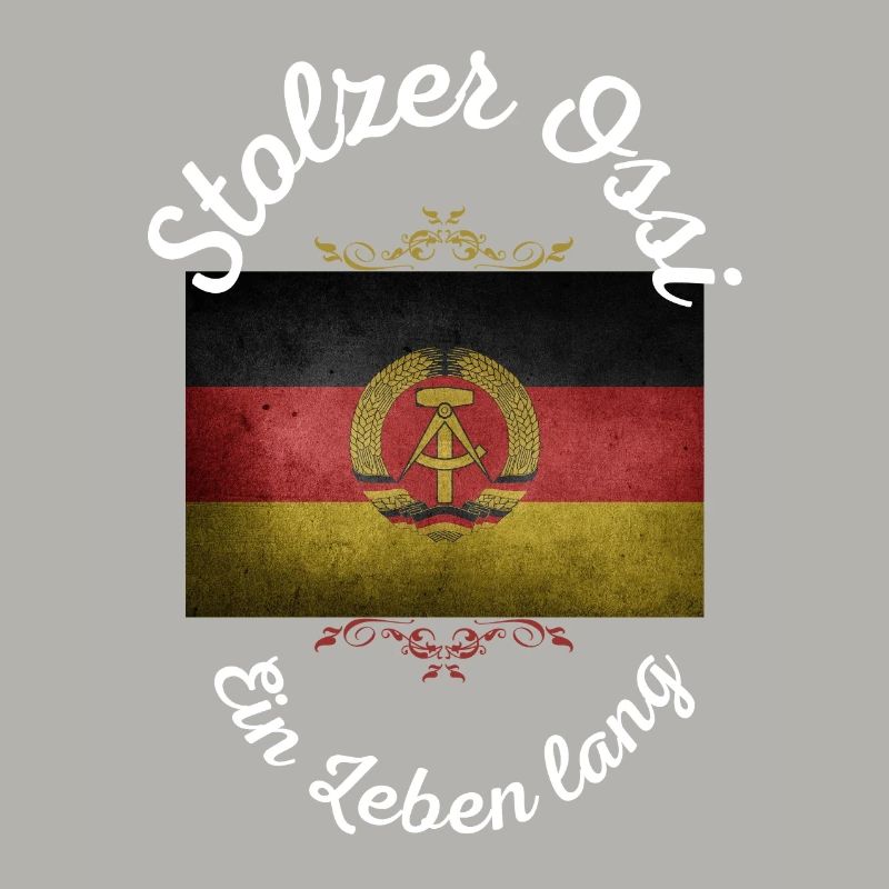 Stolzer Ossi