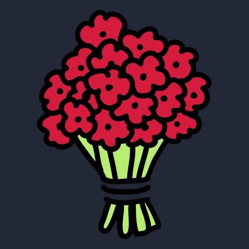 Blumenstrauß 3