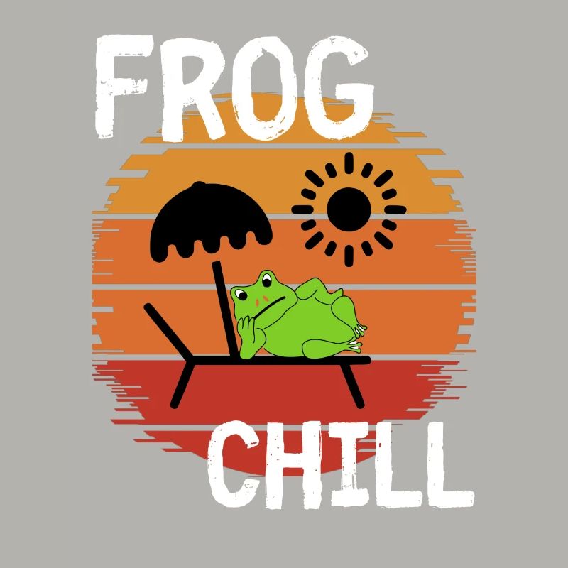 Frosch-Chill