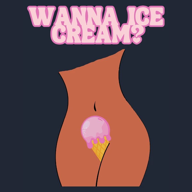 Lust auf Eiscreme?