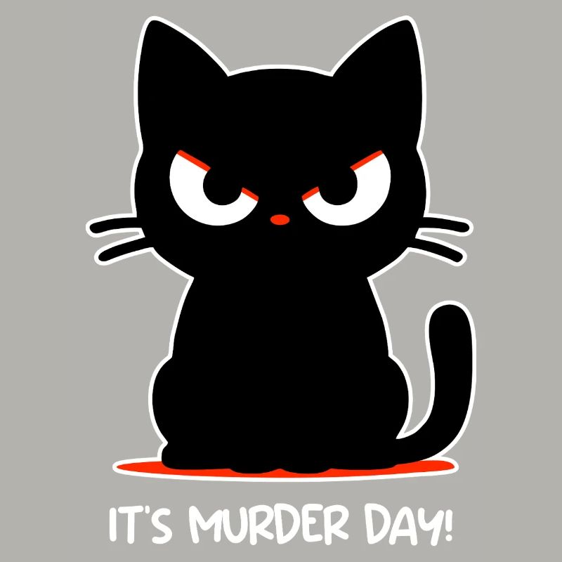 Murder Day (dark)