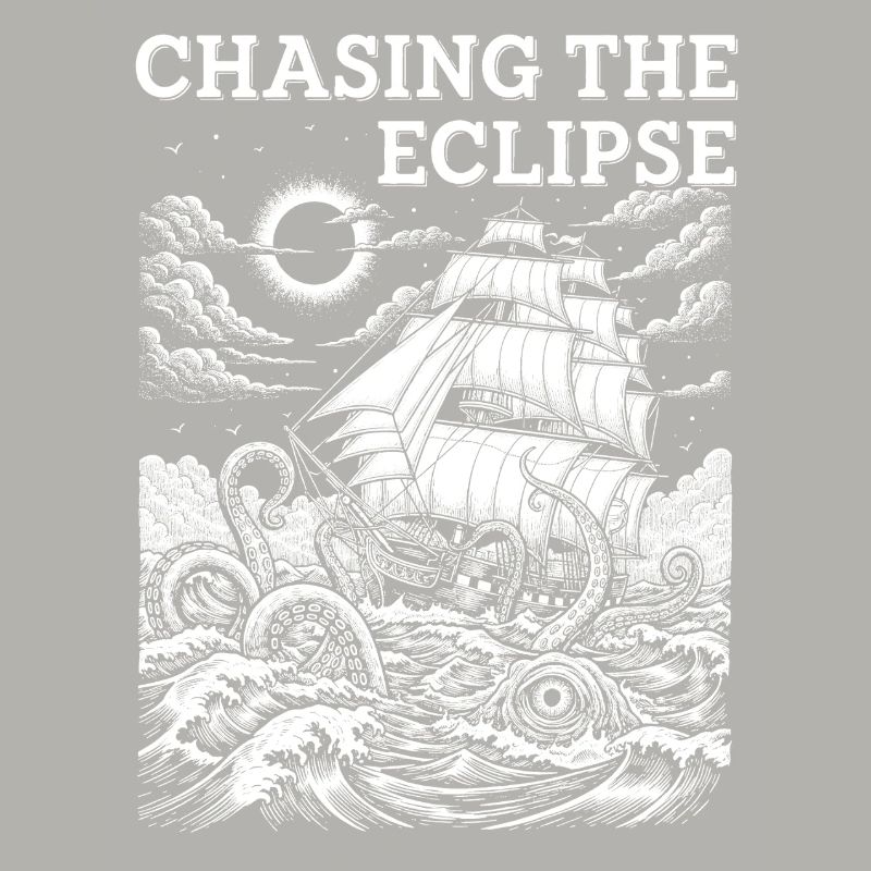 Solar Eclipse Adventure