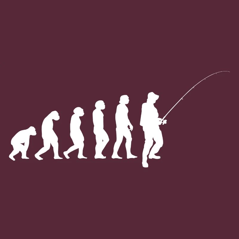 Evolution Angler
