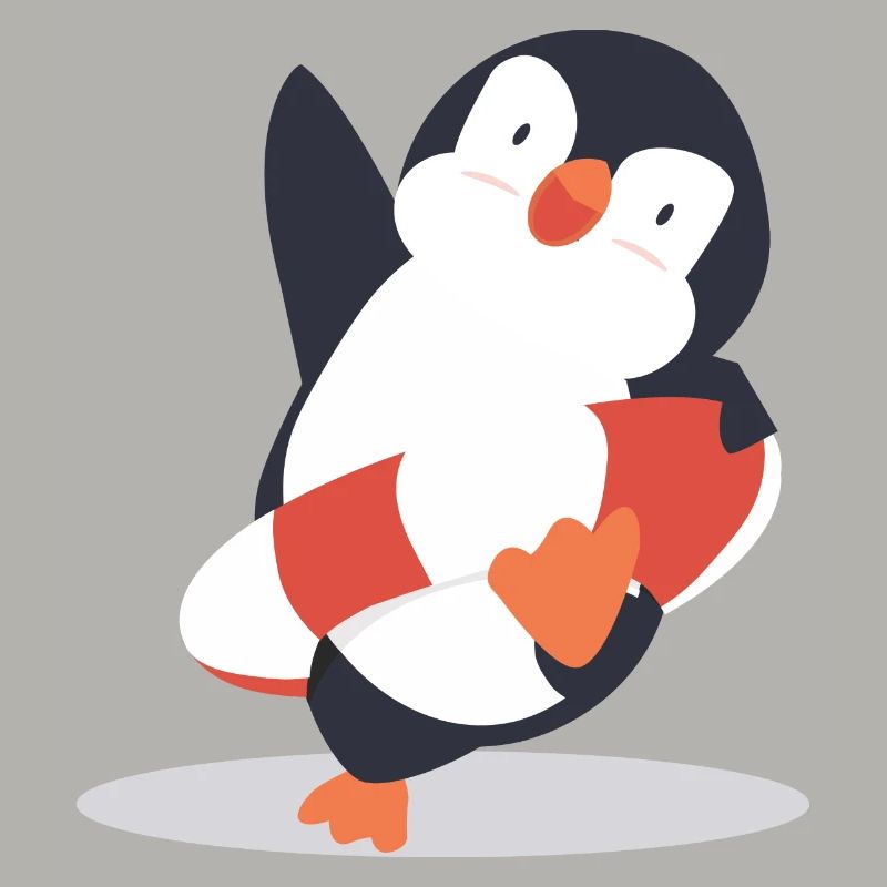 Pinguin